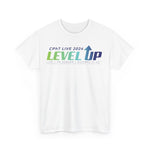 CPhT LIVE 2024 Level Up Shirt