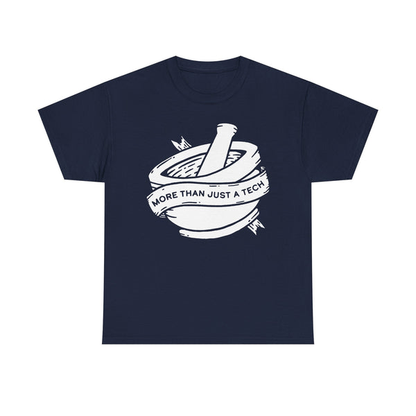 World Rx Tech Day 2025 Mortar and Pestle Shirt