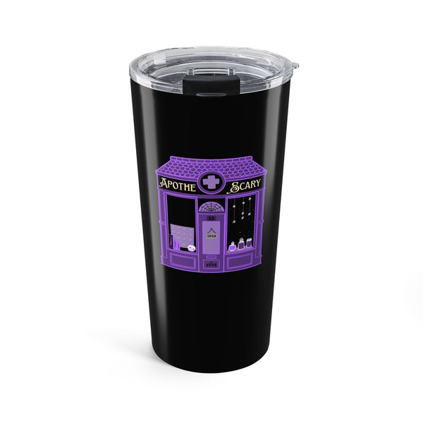 Halloween 2025 Apothescary 20oz Tumbler