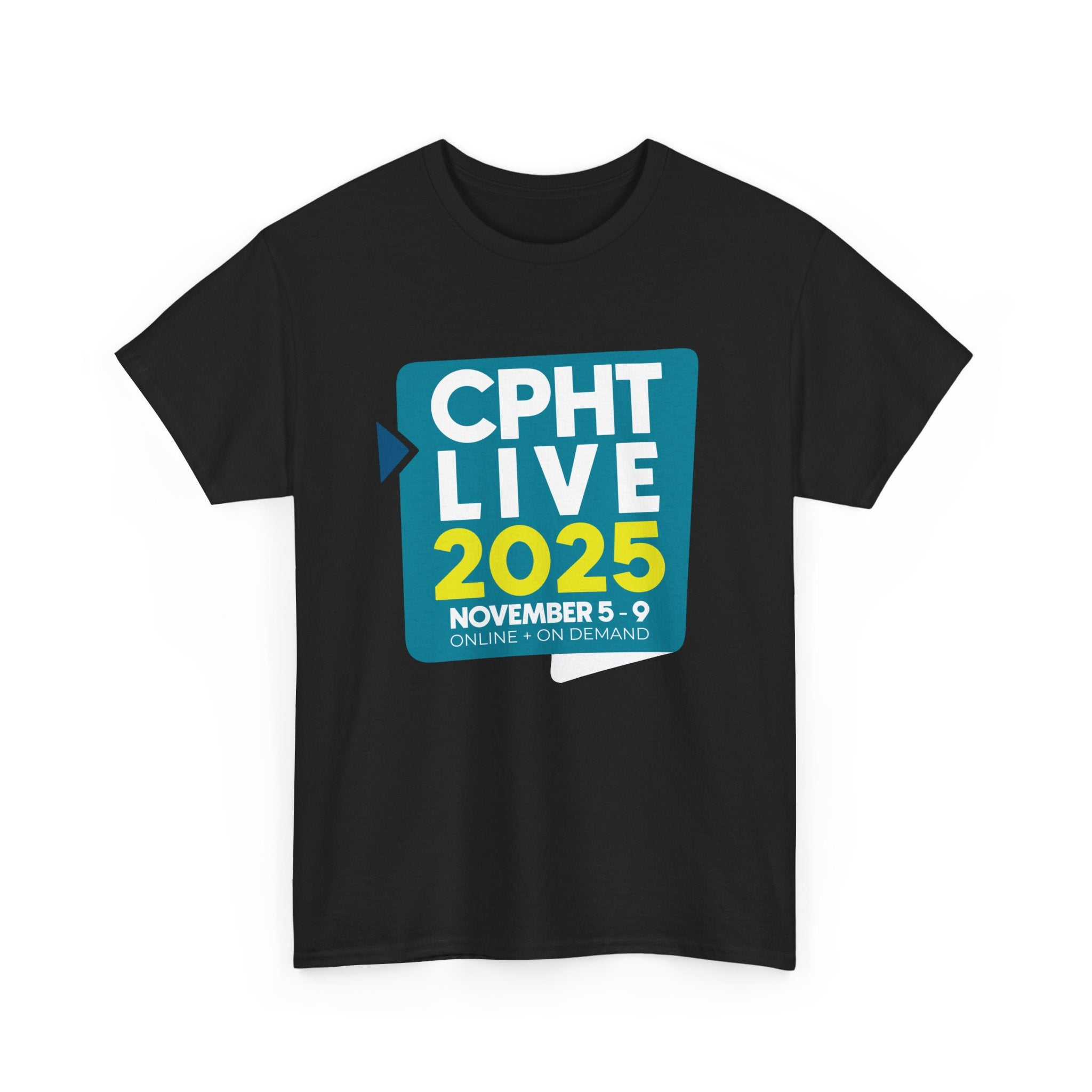 CPhT Live 2025 Shirt