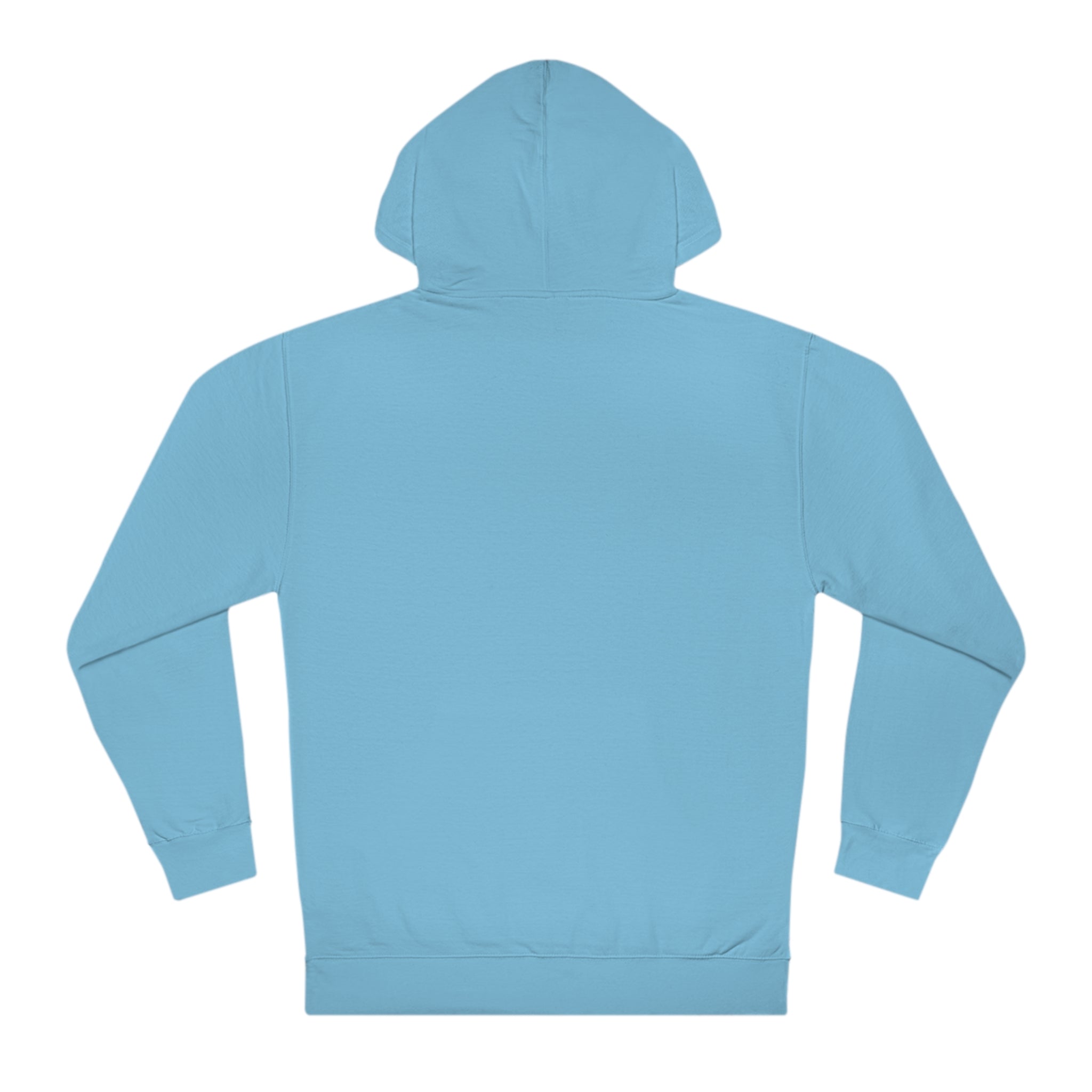 Rx Santa Hat - Combo Unisex Hooded Sweatshirt