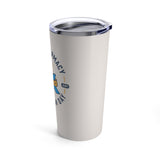 More Than Just A Tech: Pharmacy Technician Day 2024 Tumbler // Rx Symbol Edition