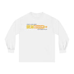 CPhT LIVE 2023 Breakthrough Long Sleeve T-Shirt