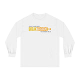 CPhT LIVE 2023 Breakthrough Long Sleeve T-Shirt