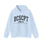 BCSCPT - Board Certified Sterile Compounding Pharmacy Technician Hooded Sweatshirt