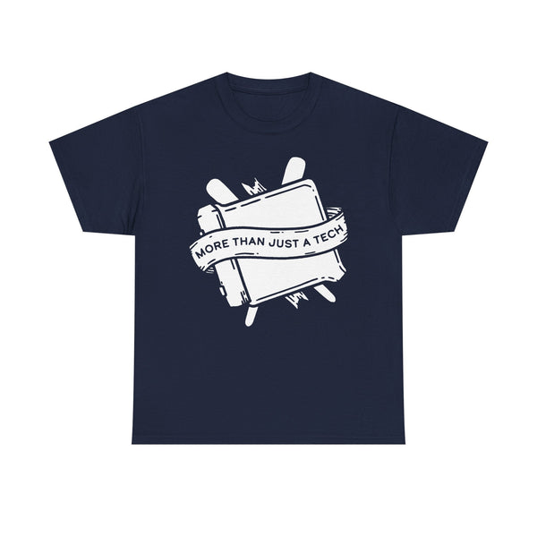 World Rx Tech Day 2025 Counting Tray Shirt