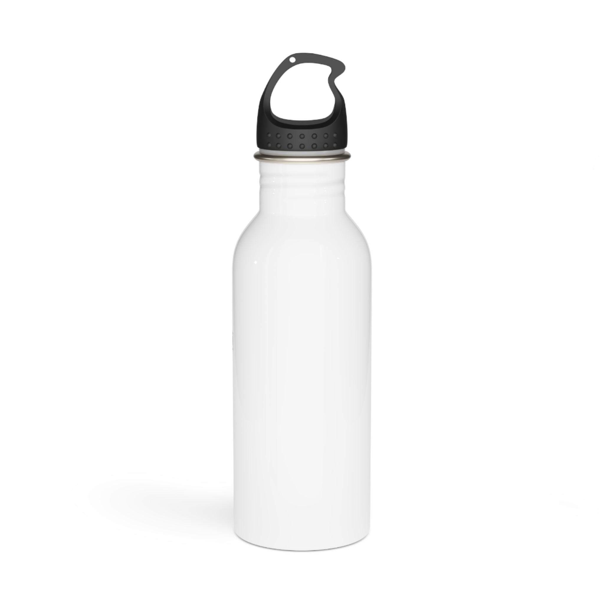 CPHT Advanced Certified Pharmacy Technician - V2 Stainless Steel Water Bottle
