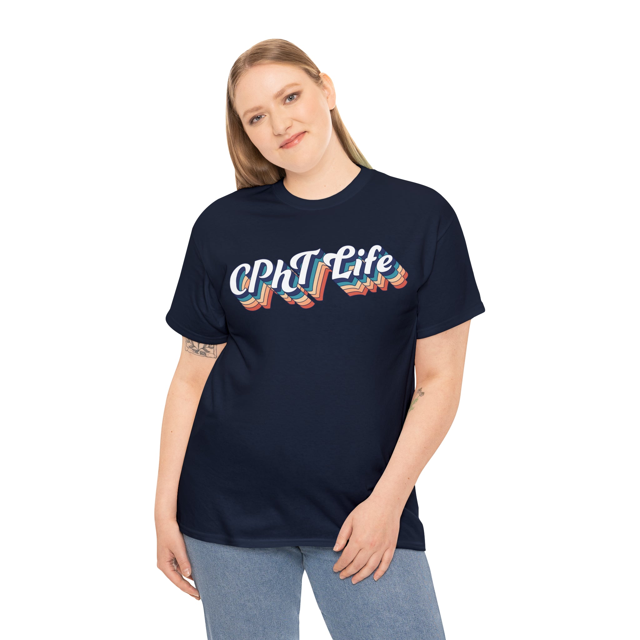 CPhT Life - v1
