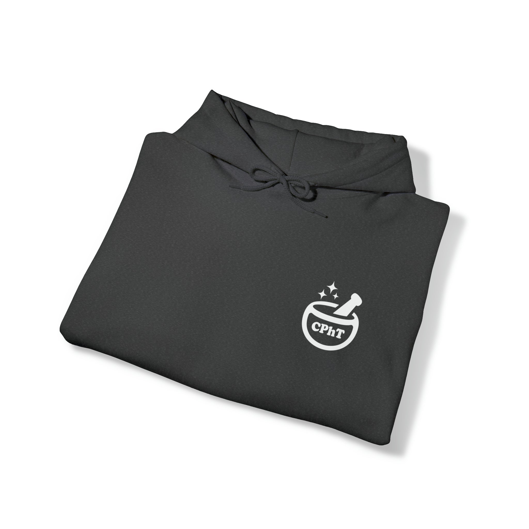 CPhT Mortar & Pestle Hoodie