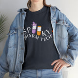 Spooky Pharm Tech T-Shirt