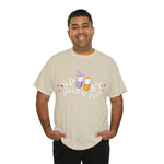 Spooky Pharm Tech T-Shirt