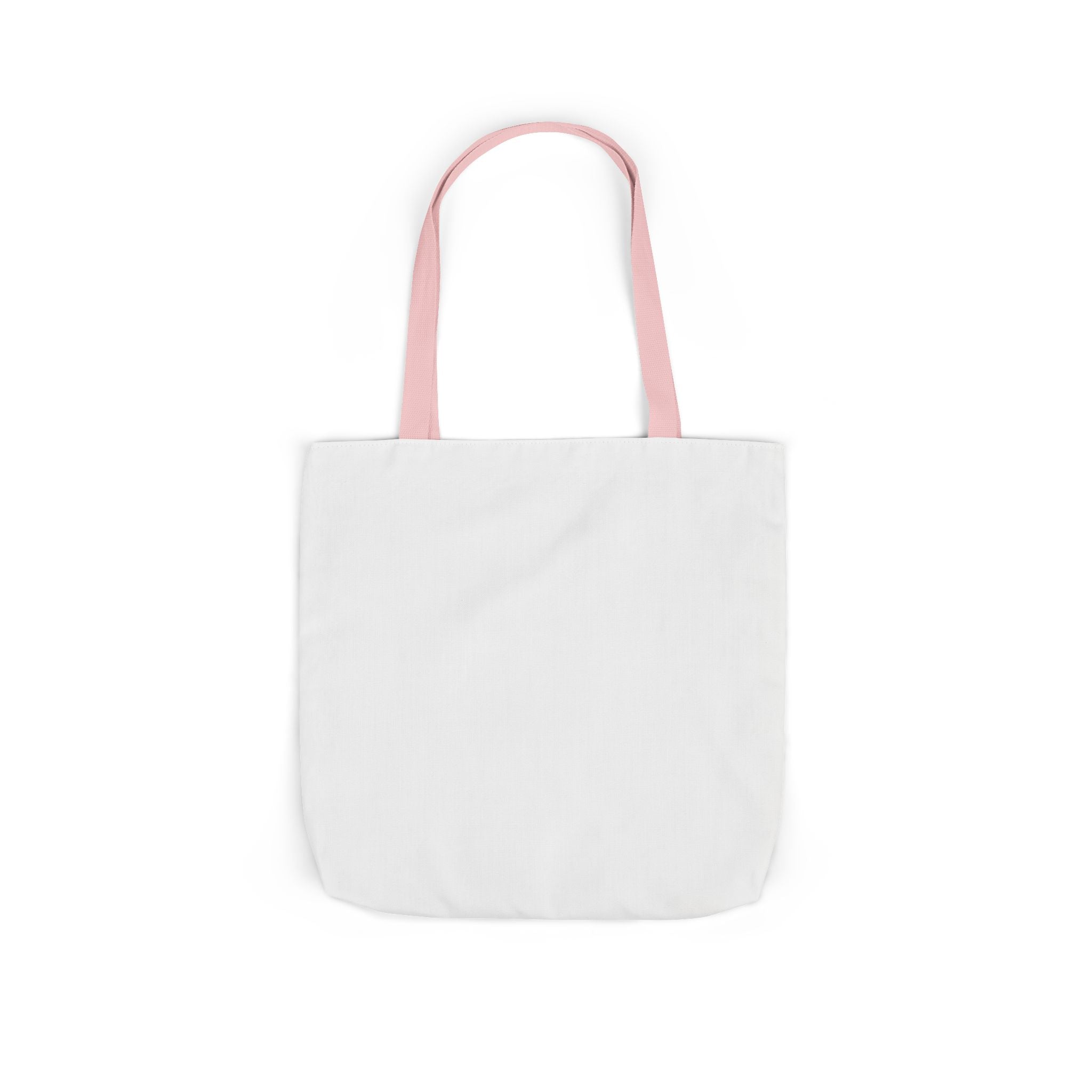 RxTech Day 2025 Pill Mascot - Polyester Canvas Tote Bag