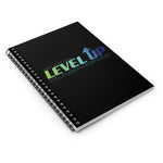 CPhT Live Level Up Journal - Black