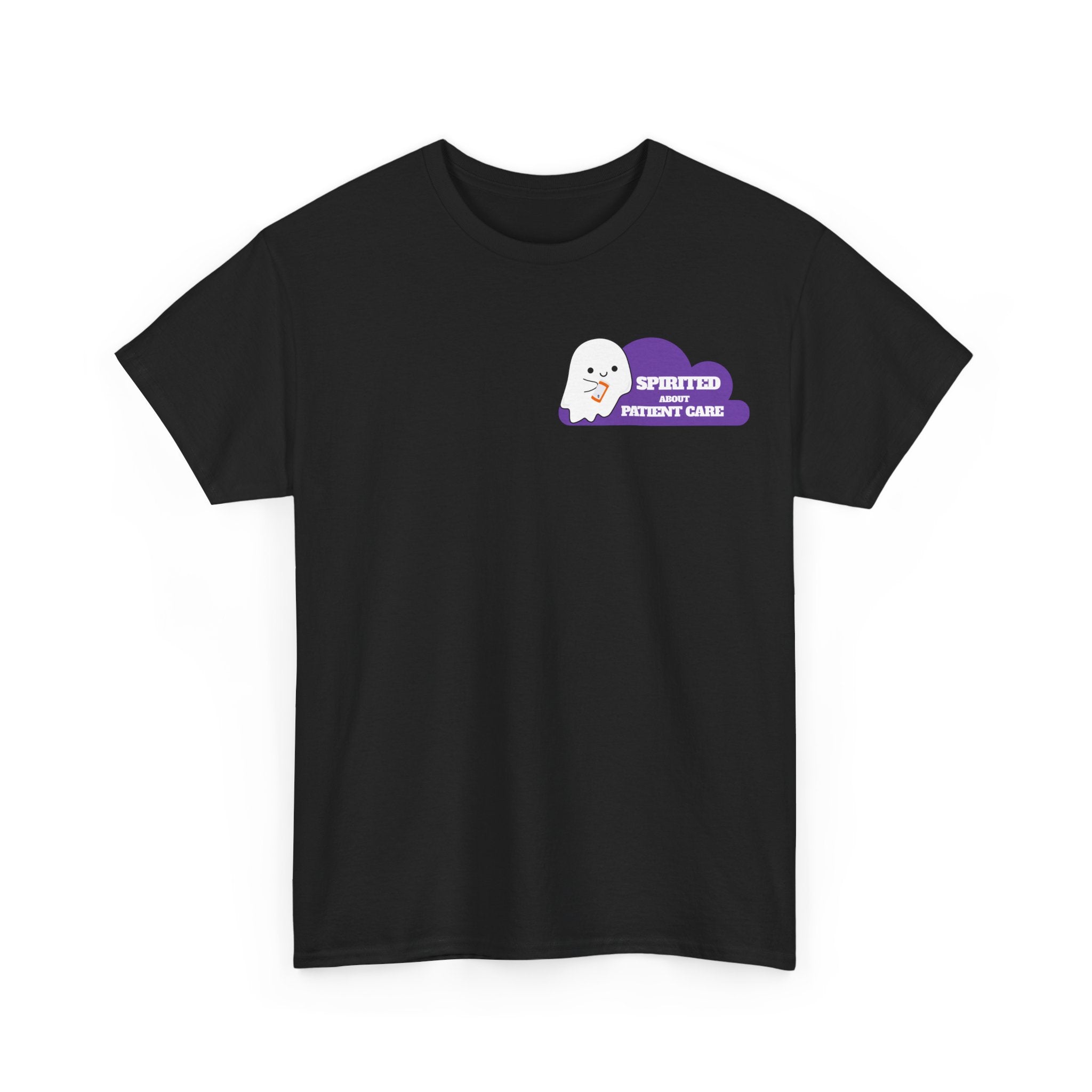 Halloween 2025 Spirited Shirt