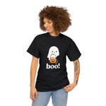 Ghost Trick or Treat T-Shirt