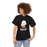 Ghost Trick or Treat T-Shirt