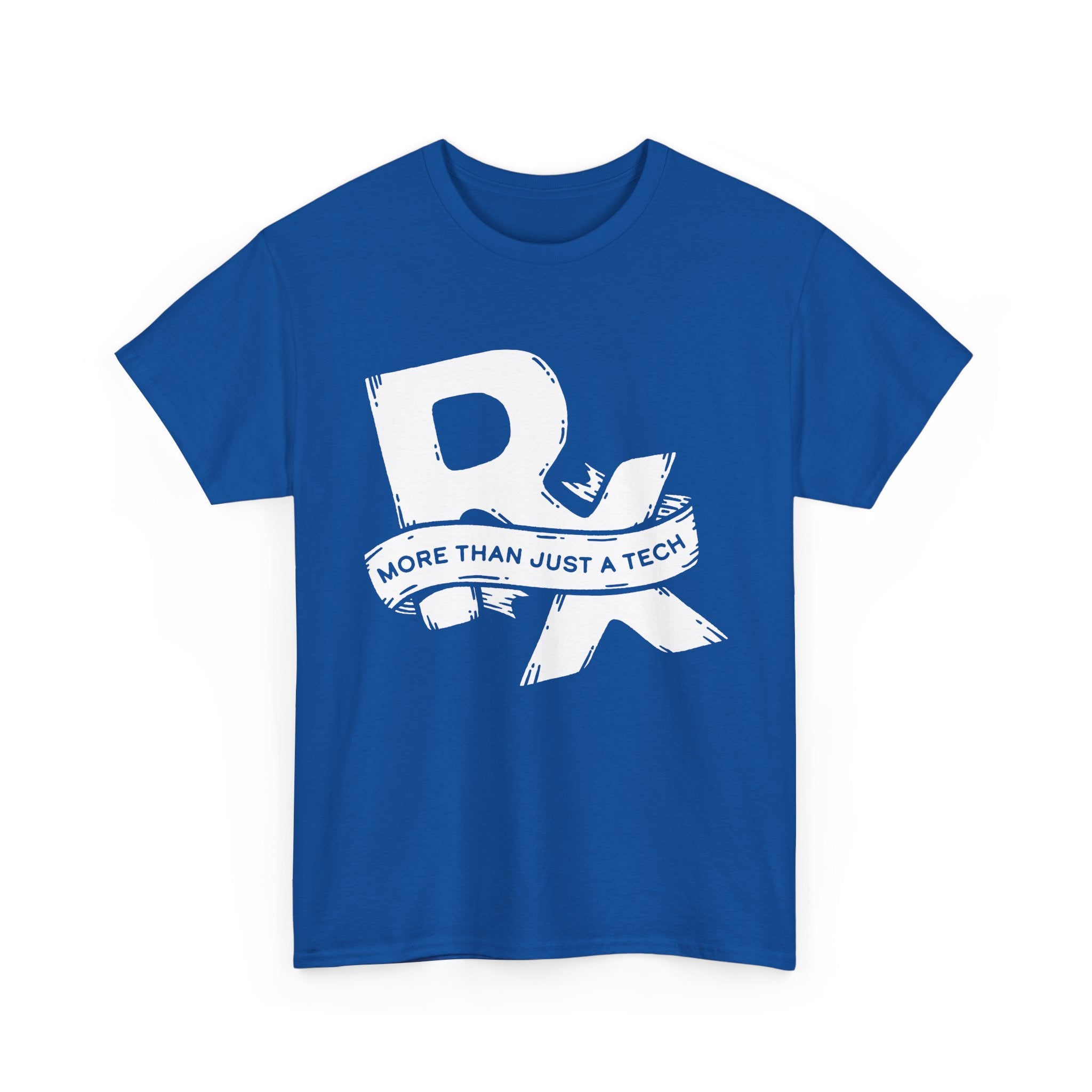 World Rx Tech Day 2025 Rx Symbol Shirt