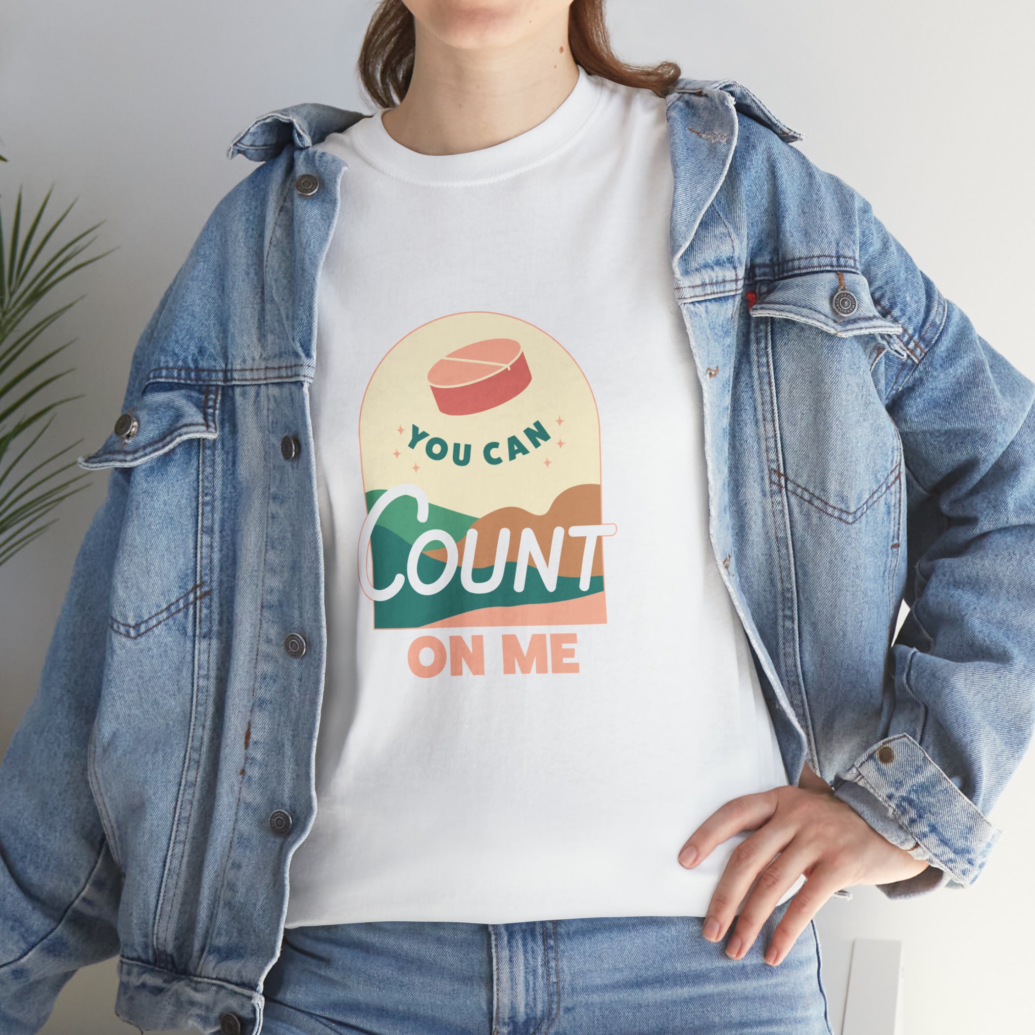 Count On Me
