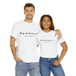 Pharmily Friends Theme T-Shirt
