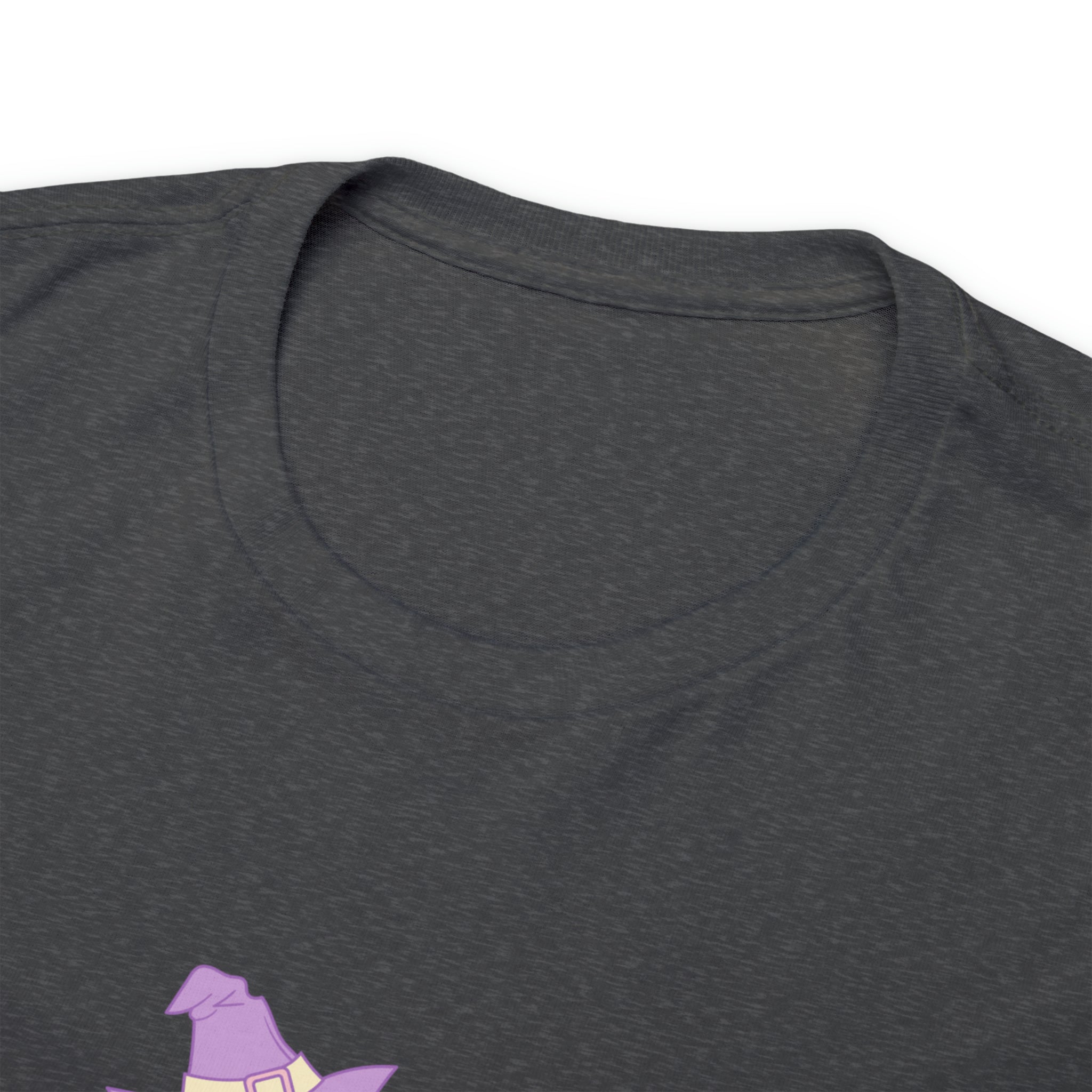 Spooky Pharm Tech "Spider Webs" T-Shirt