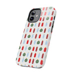 Pharmacy Pill Ornaments - Phone Case (White)