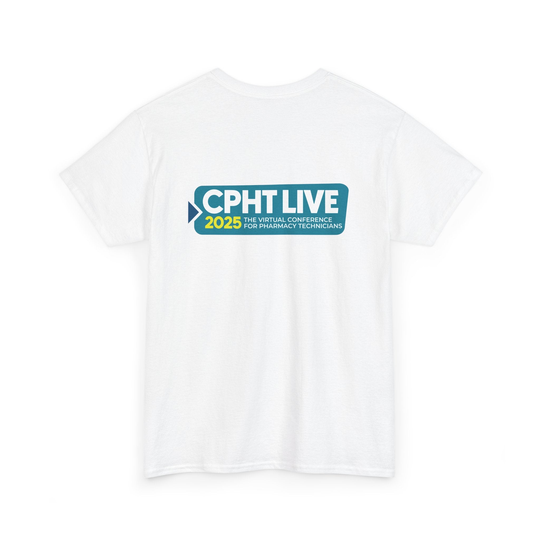 CPhT Live 2025 Shirt