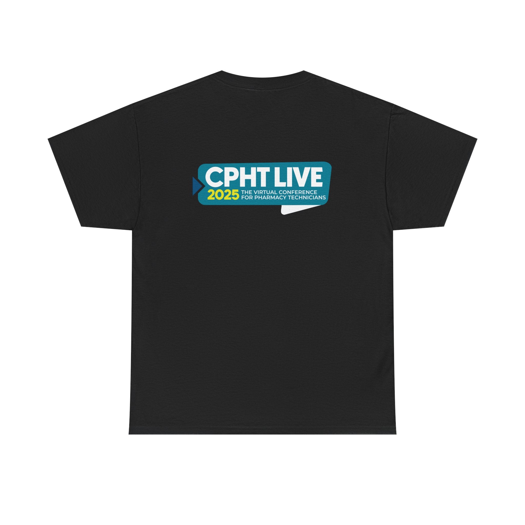 CPhT Live 2025 Shirt
