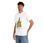 Oh Scriptmas Tree!  Shirt