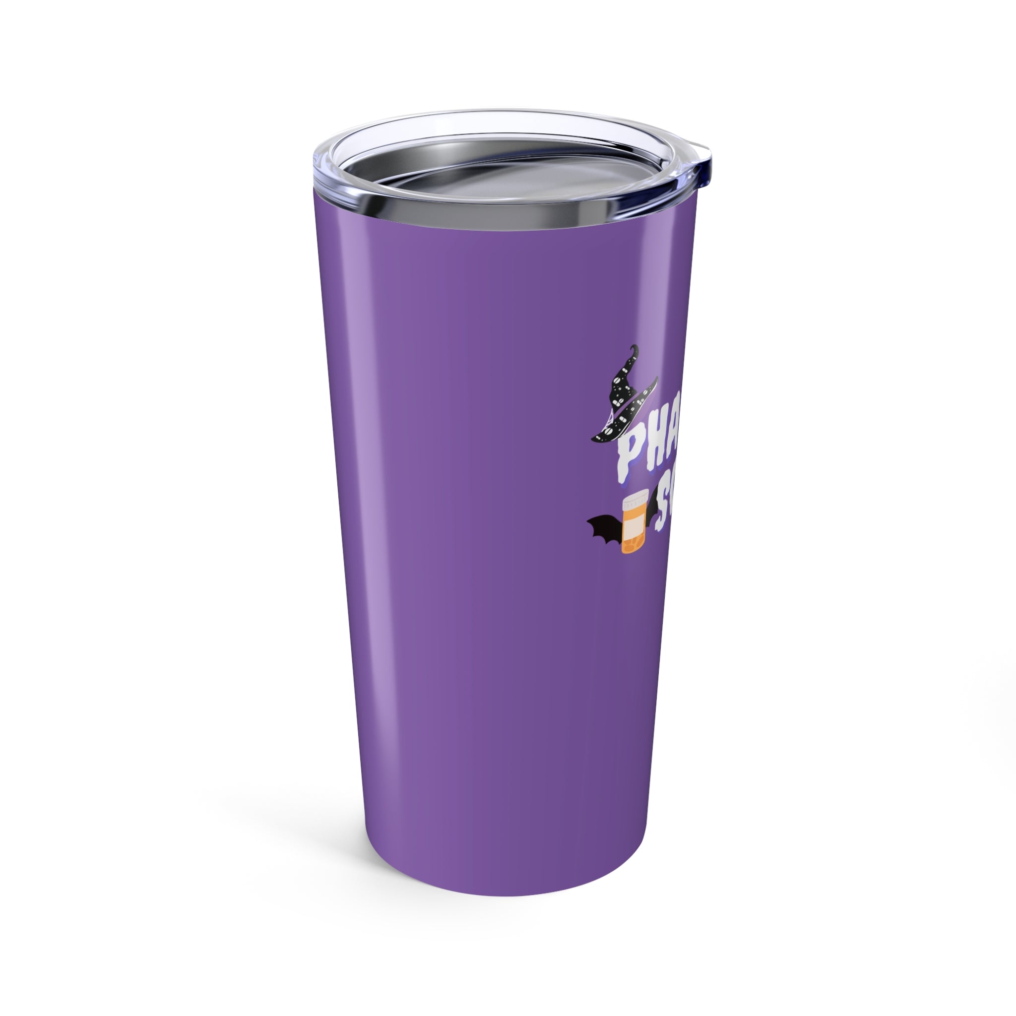 Halloween 2025 Pharmacy Squad 20oz Tumbler
