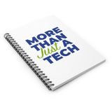 RxTech Day 2025 "More Than Just A Tech" - Notebook