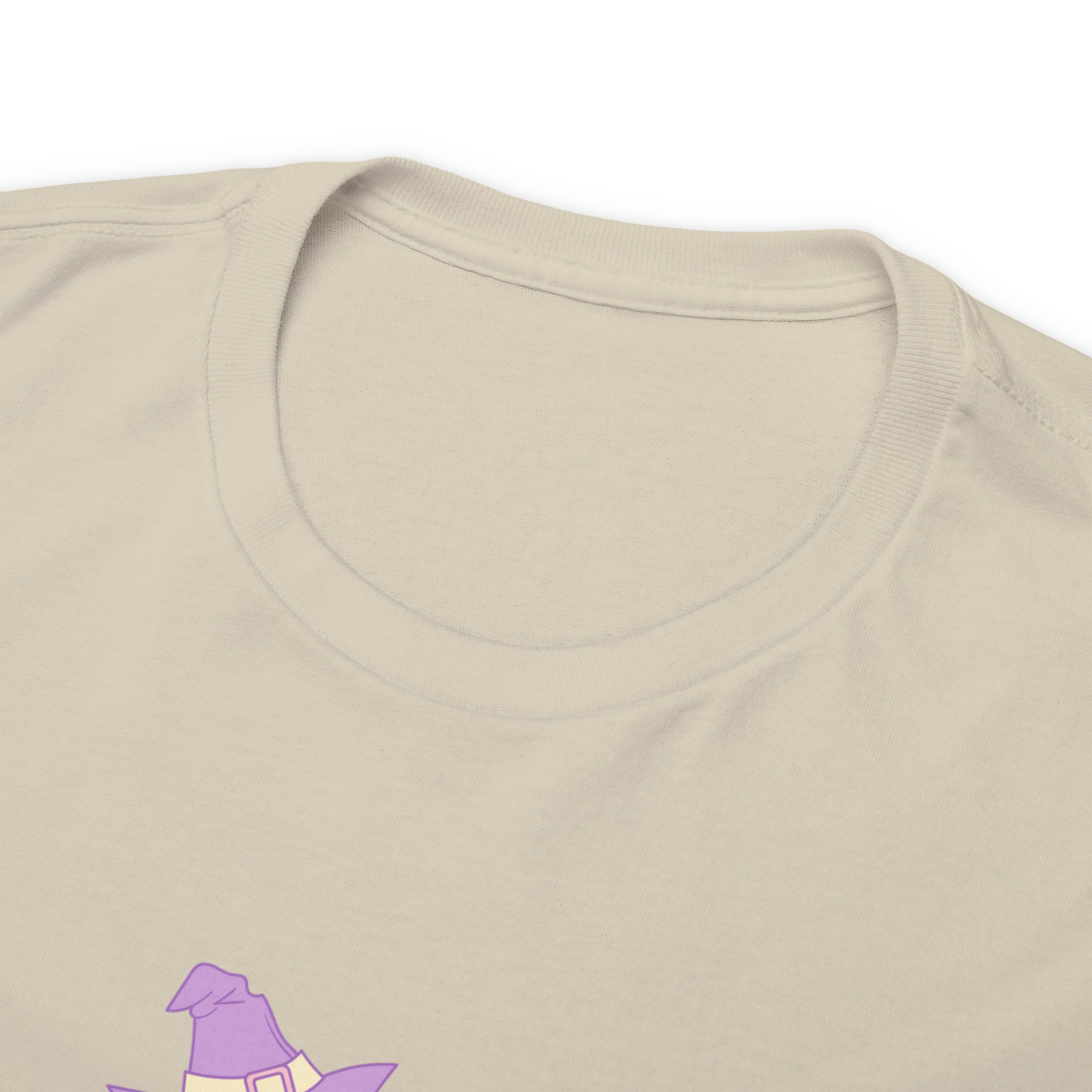 Spooky Pharm Tech "Spider Webs" T-Shirt