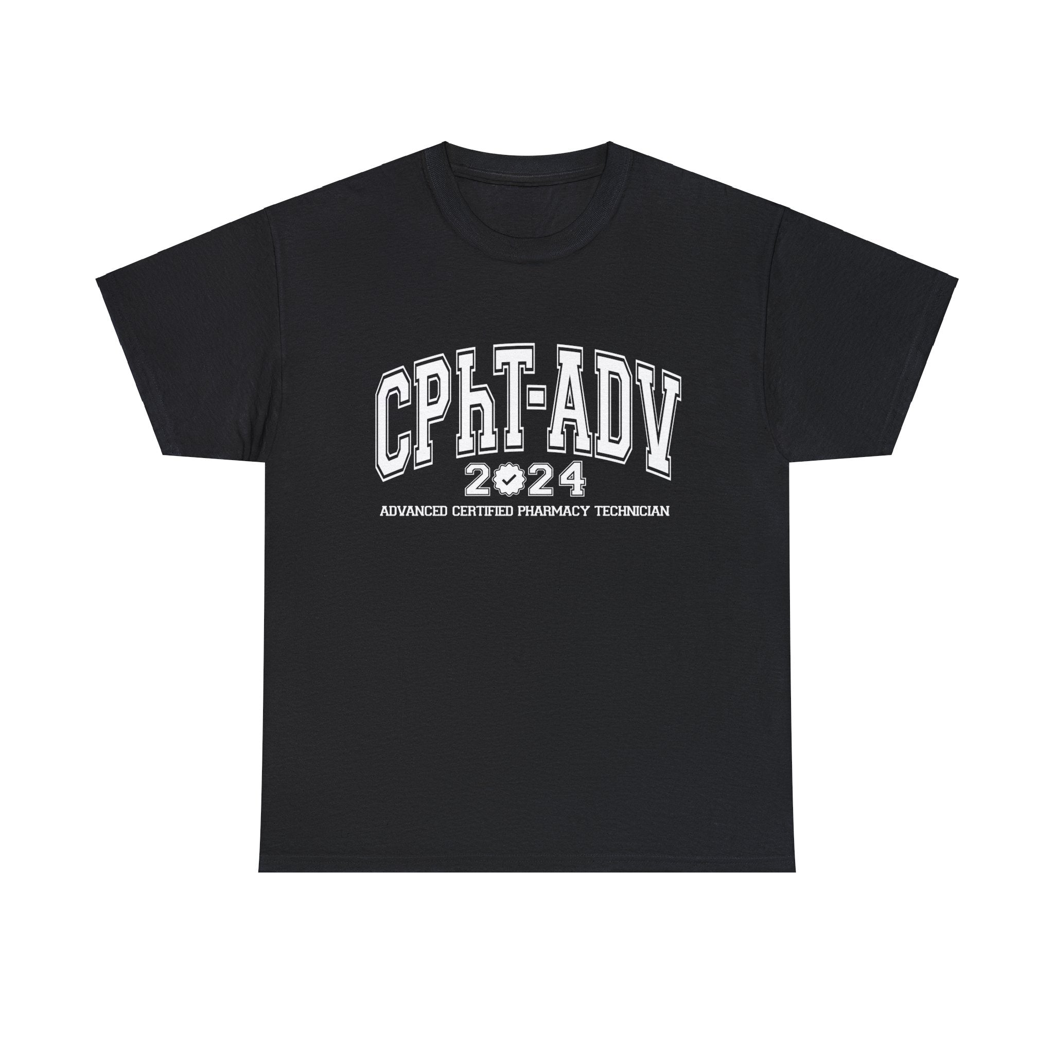 CPhT-Adv - Advanced Certified Pharmacy Technician