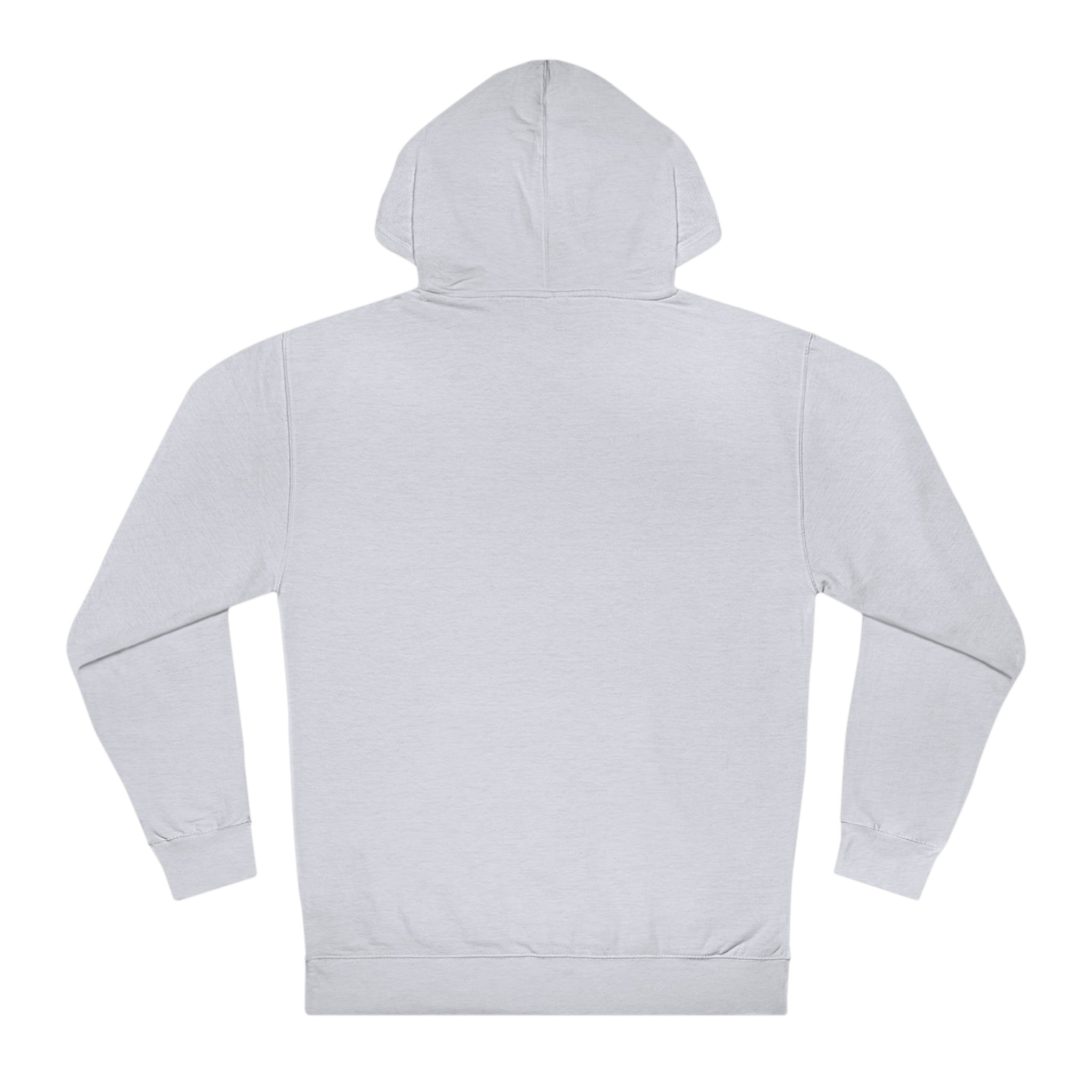 Rx Santa Hat - Combo Unisex Hooded Sweatshirt
