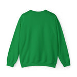 Merry Rxmas - Unisex Heavy Blend™ Crewneck Sweatshirt