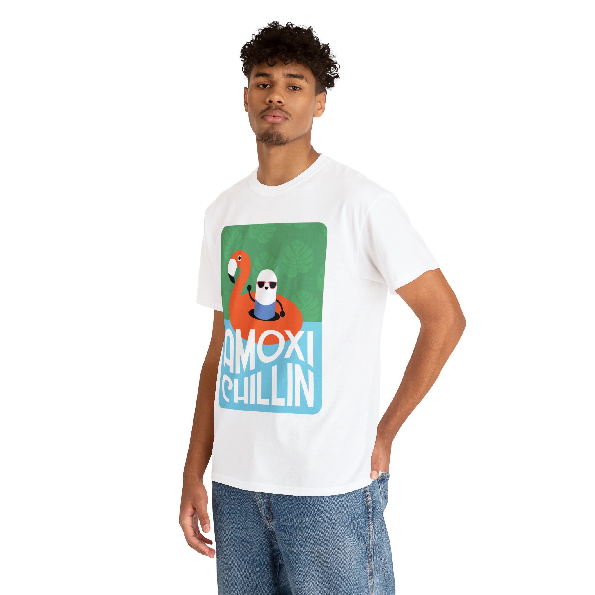 Amoxichillin T-Shirt