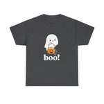 Ghost Trick or Treat T-Shirt