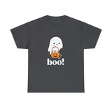 Ghost Trick or Treat T-Shirt