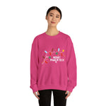 Merry Pharm Tech - Unisex Heavy Blend™ Crewneck Sweatshirt