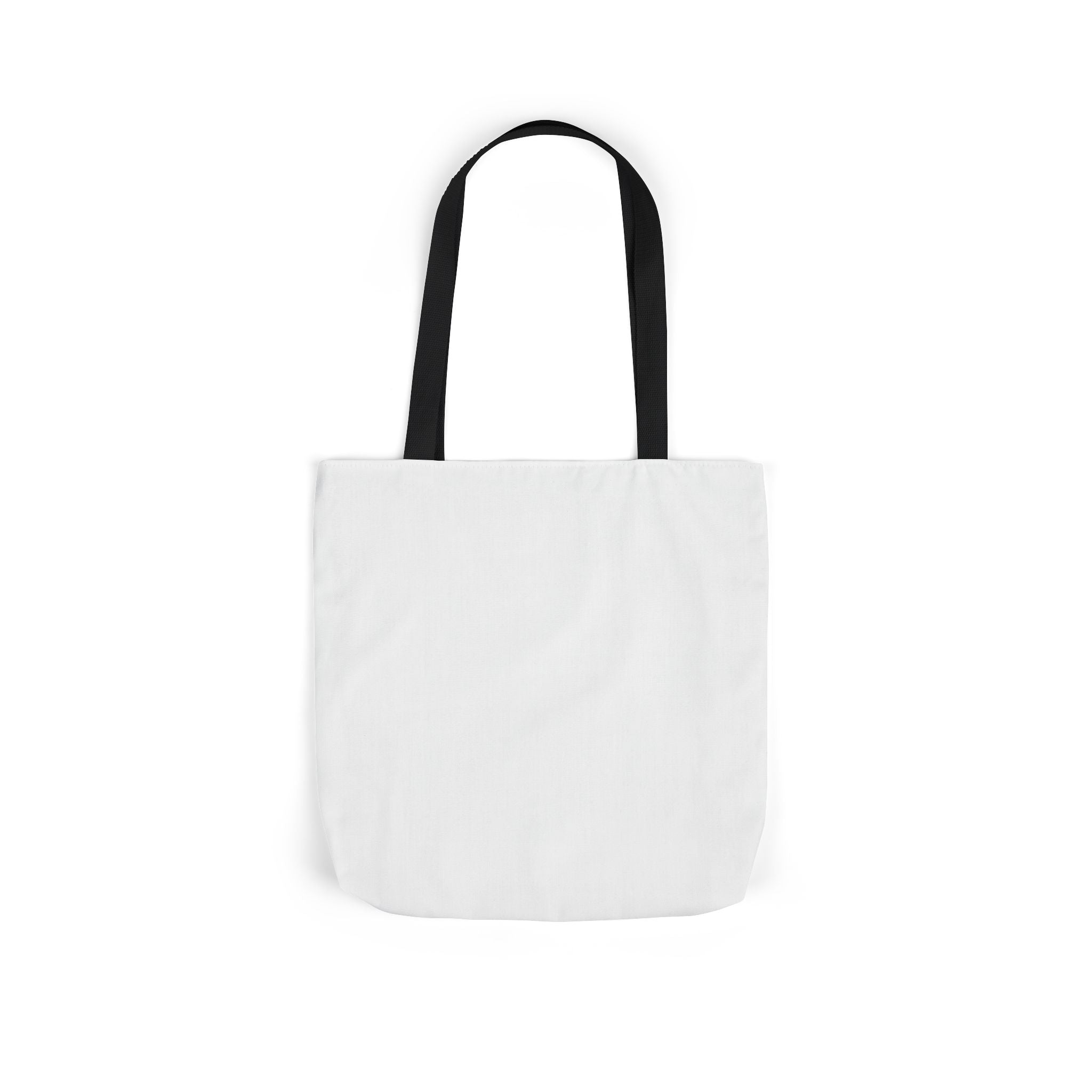 RxTech Day 2025 Pill Mascot - Polyester Canvas Tote Bag