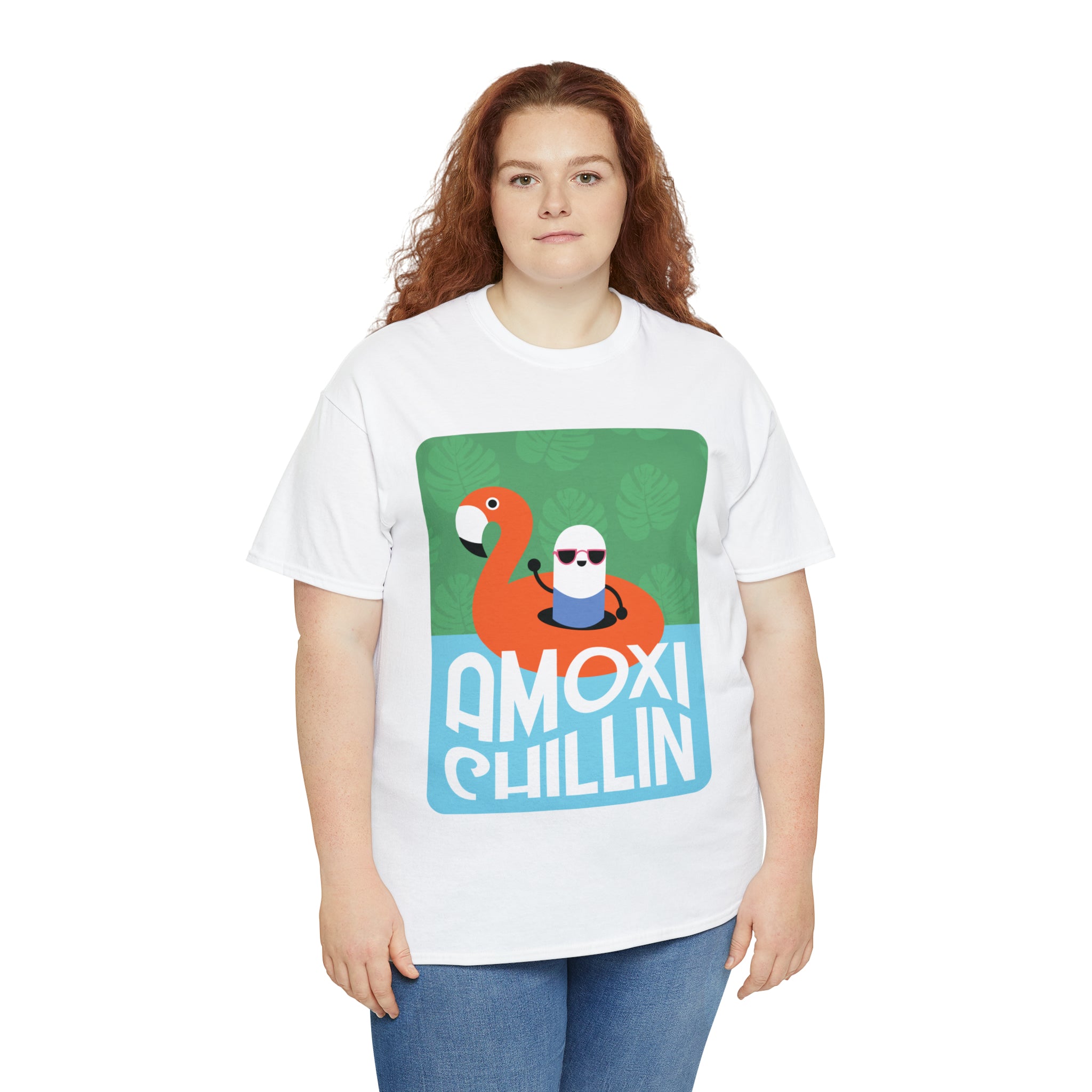 Amoxichillin T-Shirt