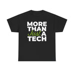 RxTech Day 2025 "More Than Just A Tech" Original Shirt