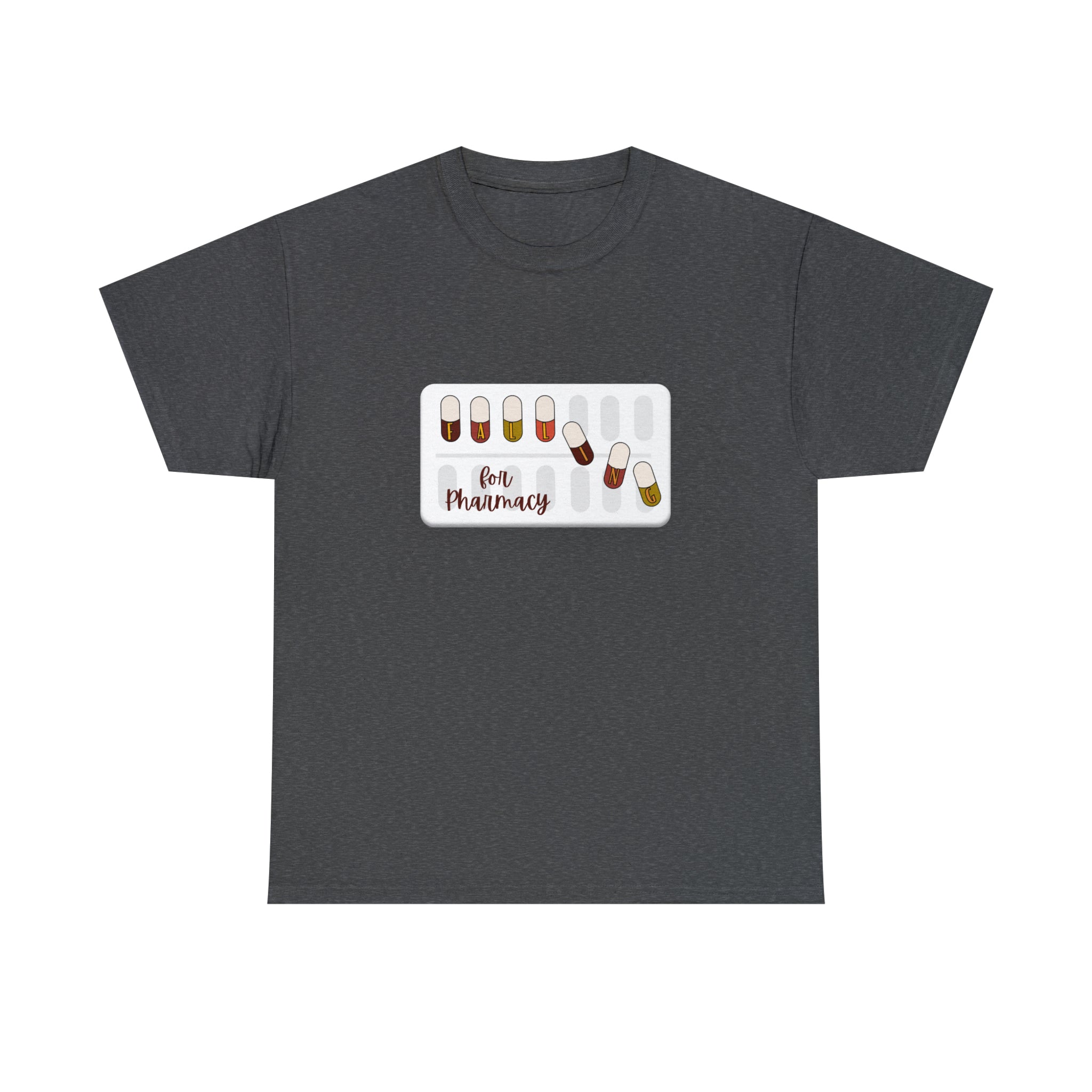 Falling for Pharmacy T-Shirt