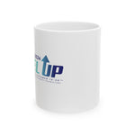 CPhT Live 2024 Level Up Ceramic Mug 11oz