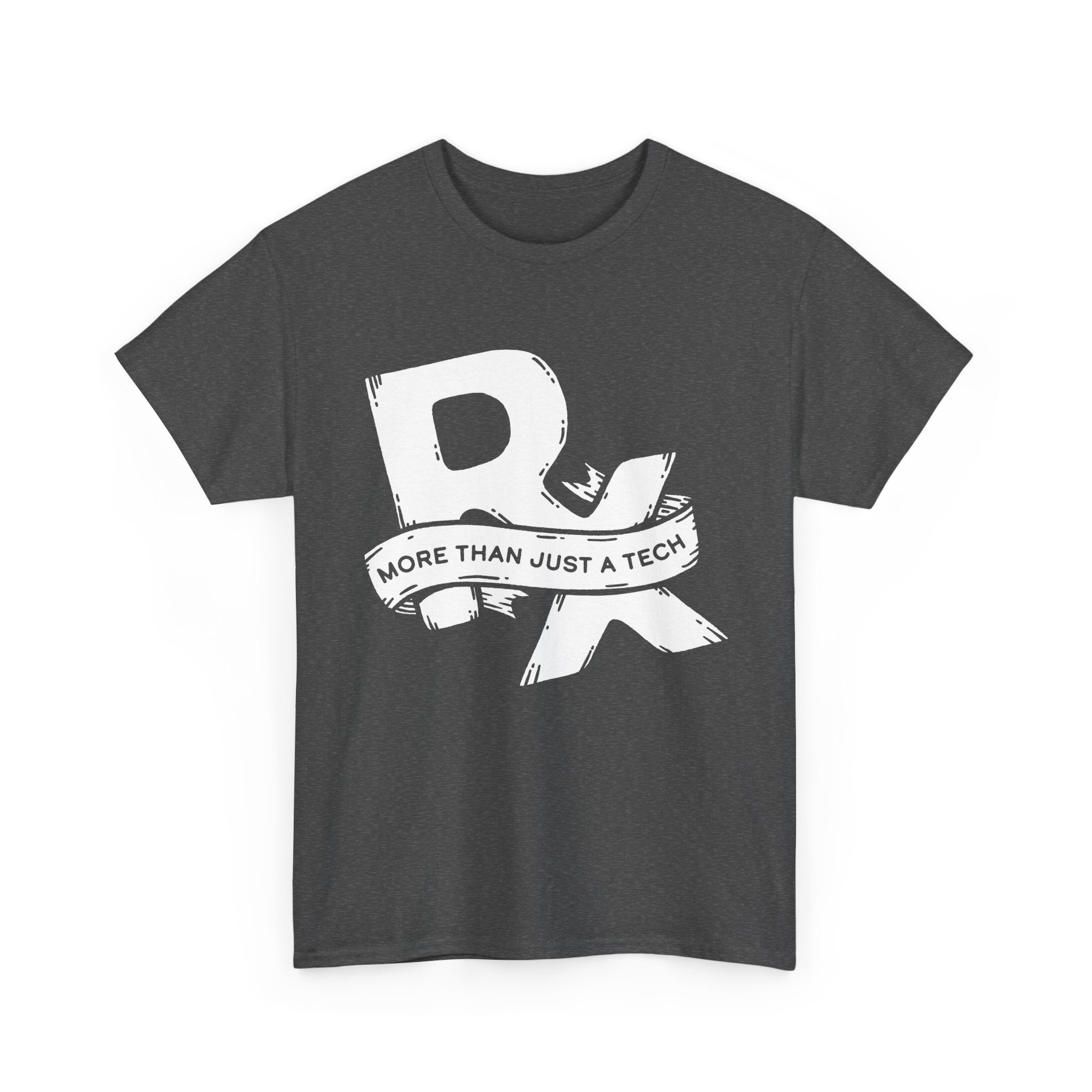 World Rx Tech Day 2025 Rx Symbol Shirt