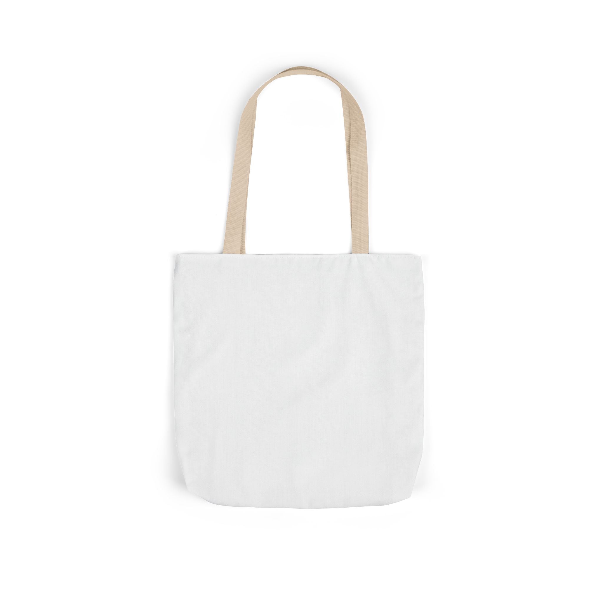 RxTech Day 2025 Pill Mascot - Polyester Canvas Tote Bag