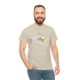 Spooky Pharm Tech T-Shirt