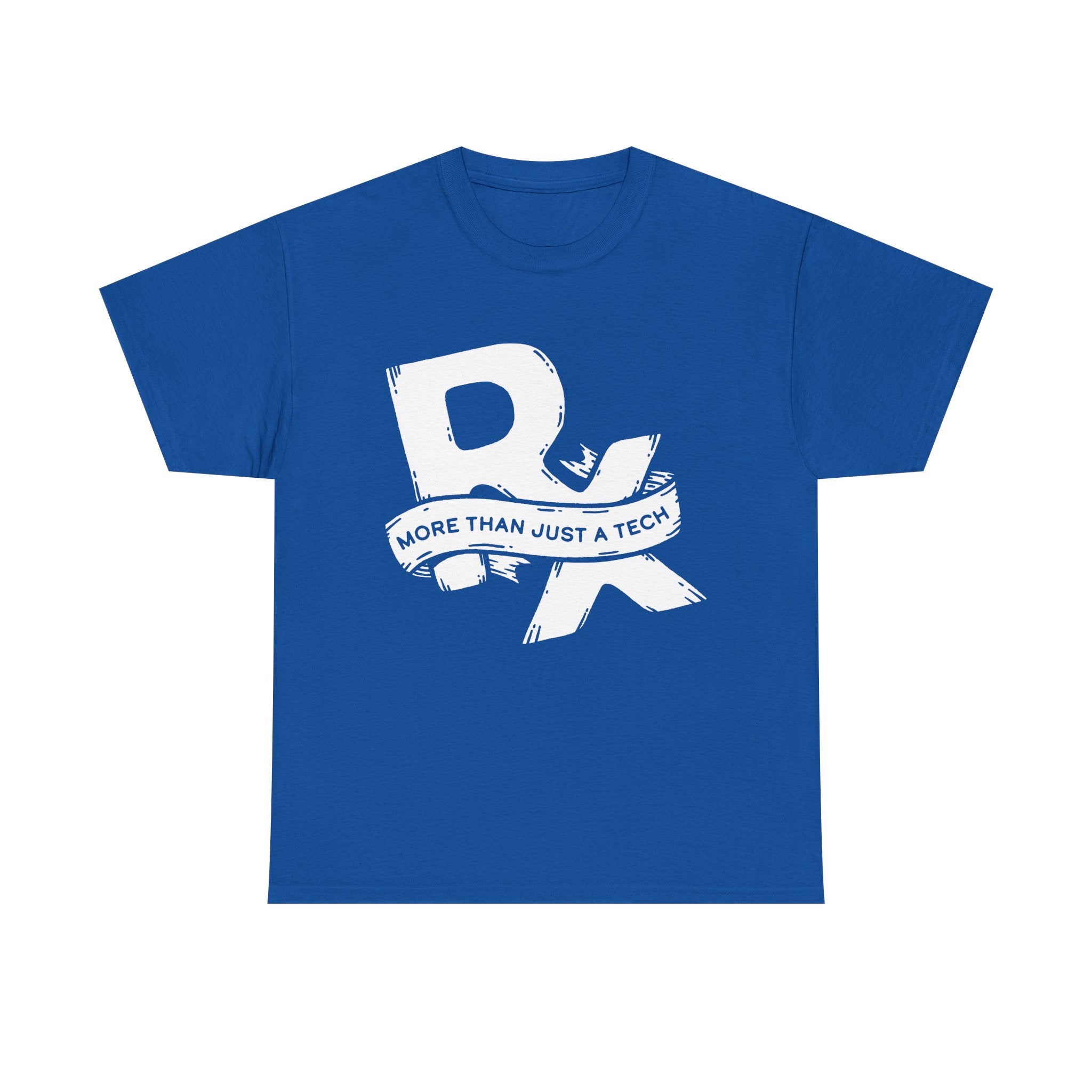 World Rx Tech Day 2025 Rx Symbol Shirt