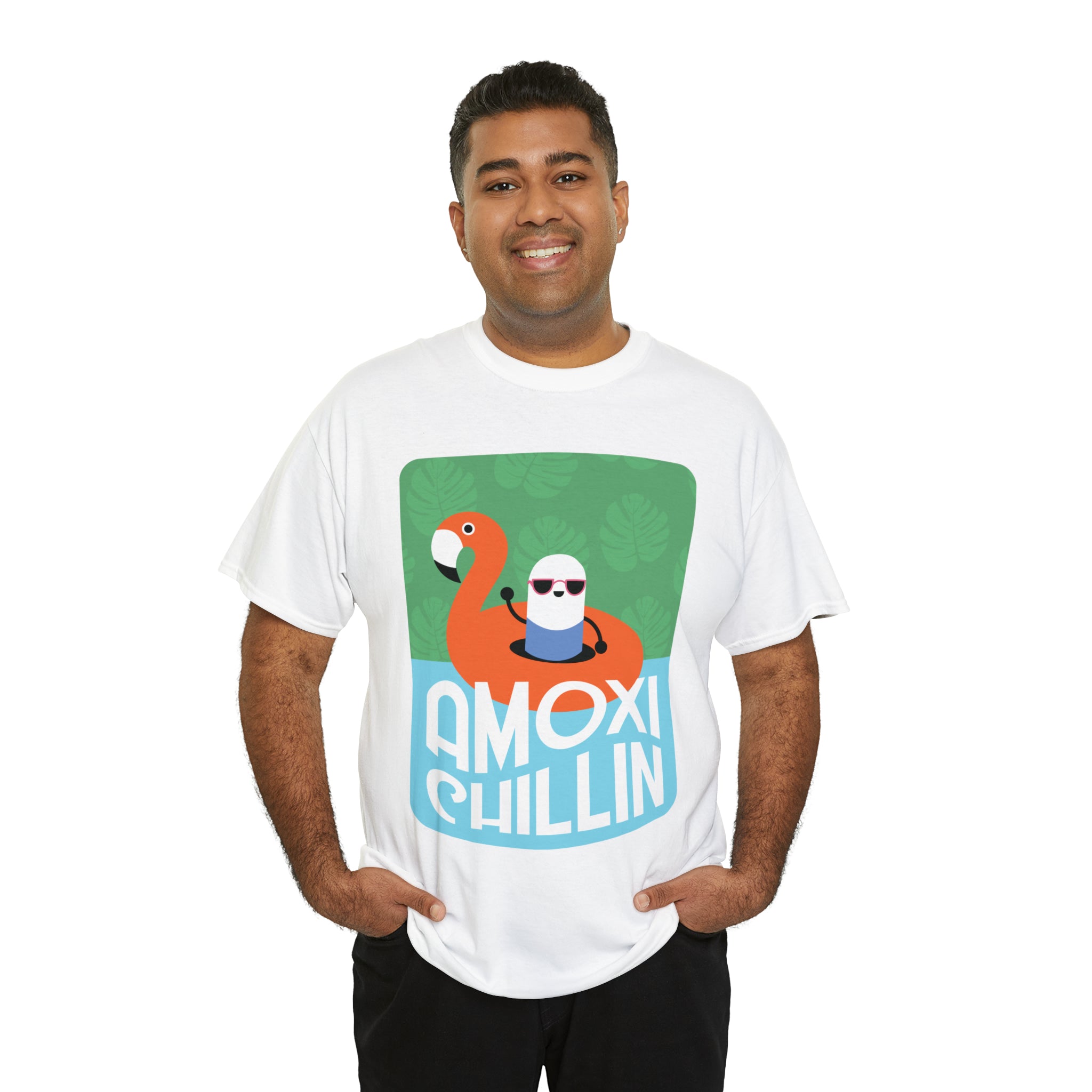 Amoxichillin T-Shirt