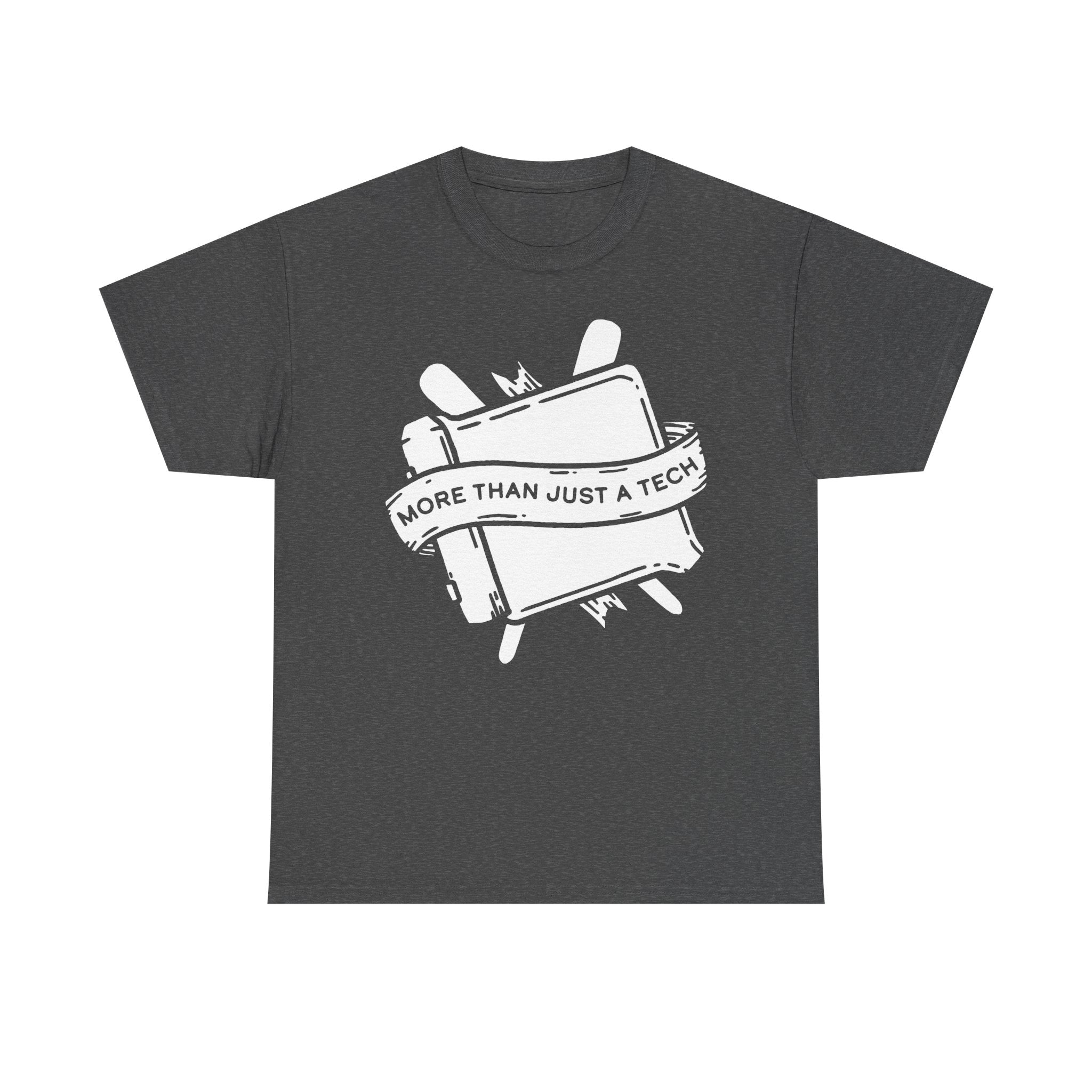 World Rx Tech Day 2025 Counting Tray Shirt