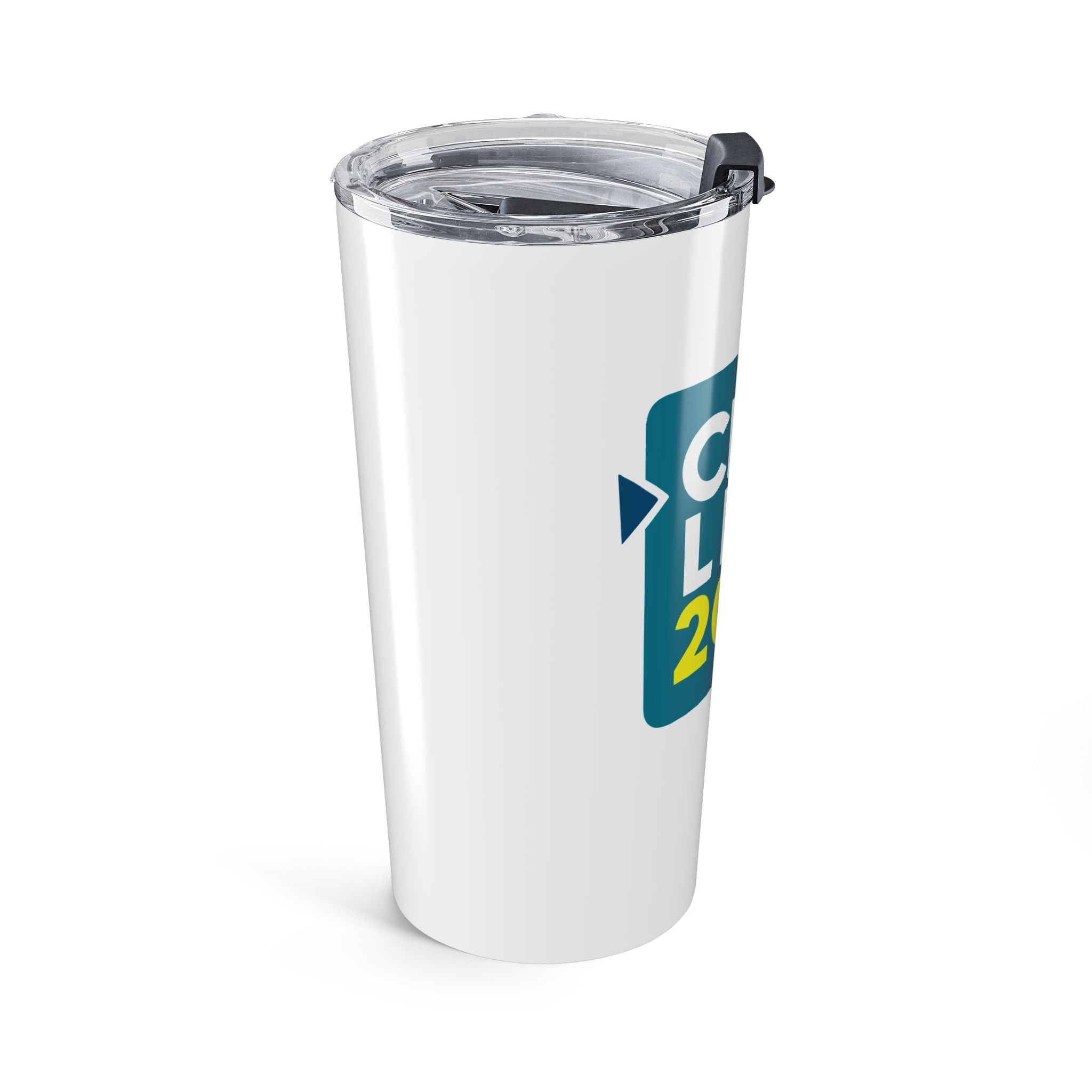 CPhT Live 2025 20oz Tumbler